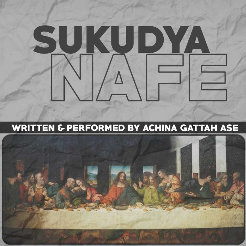 Sukudya Nafe | Achina Gattah Ase | XaMuzik