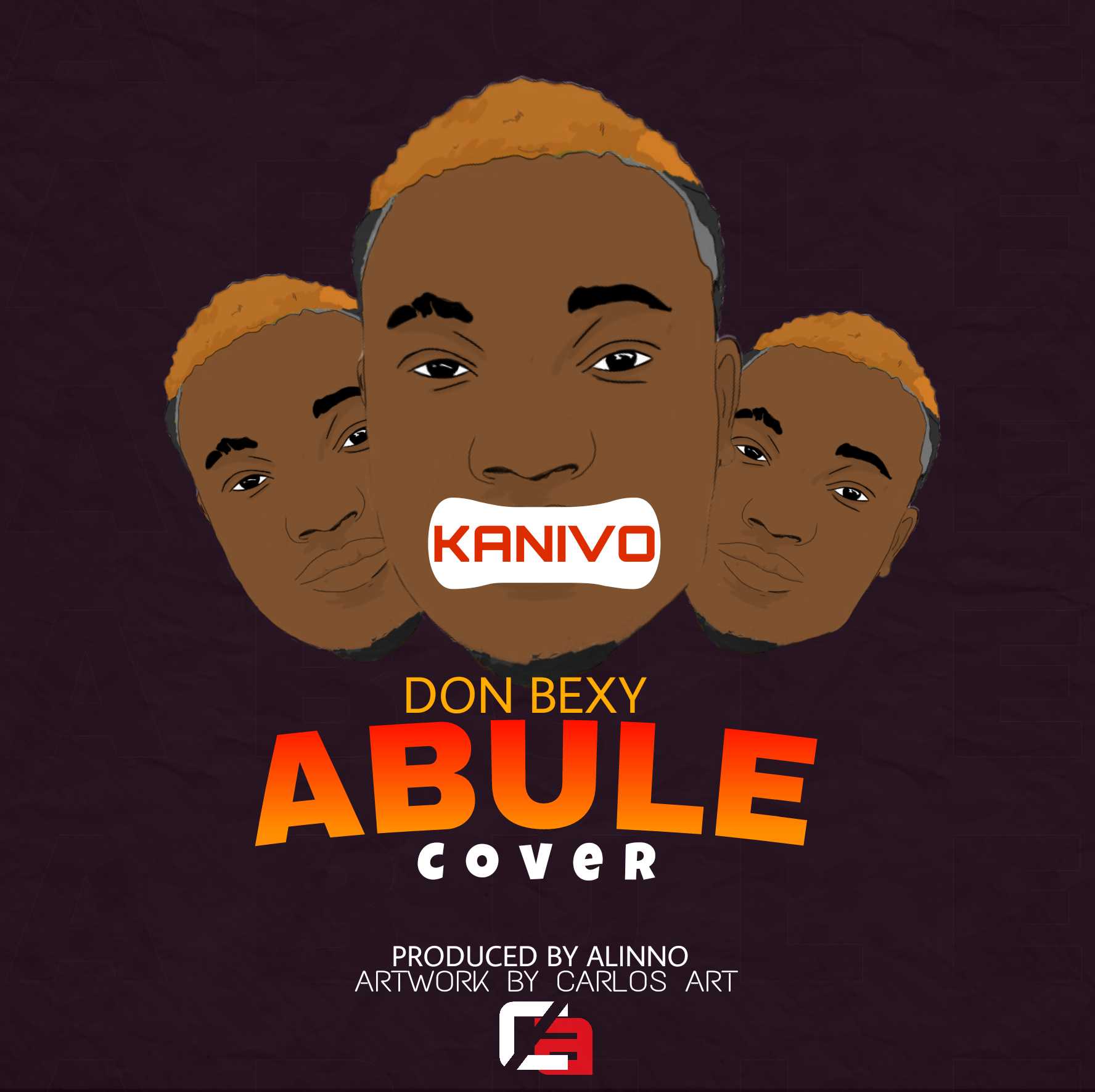 Don Kanivo Abule Cover   Prod  Alinno     | Don Bexy | XaMuzik