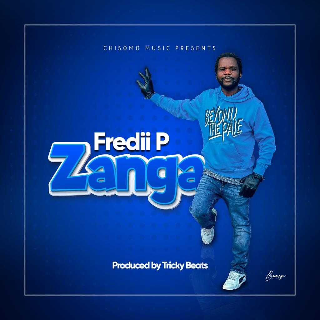 Zanga | Fredii P | XaMuzik