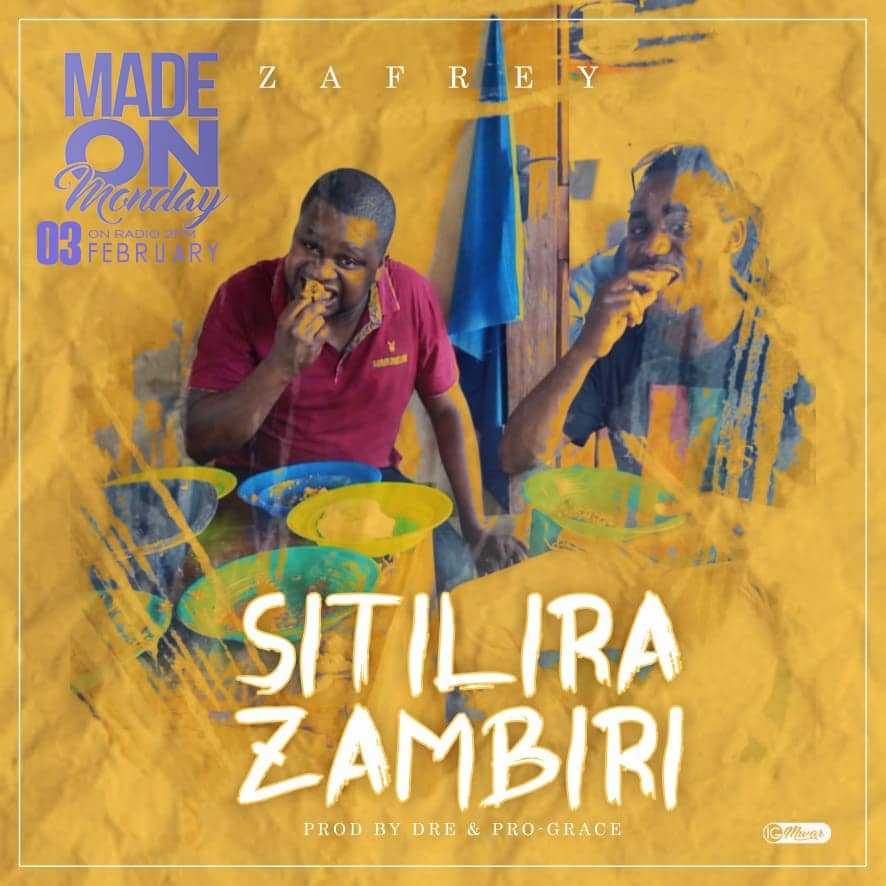 Sitilira Zambiri  Prod by Dre   Pro Grace | Zafrey | XaMuzik