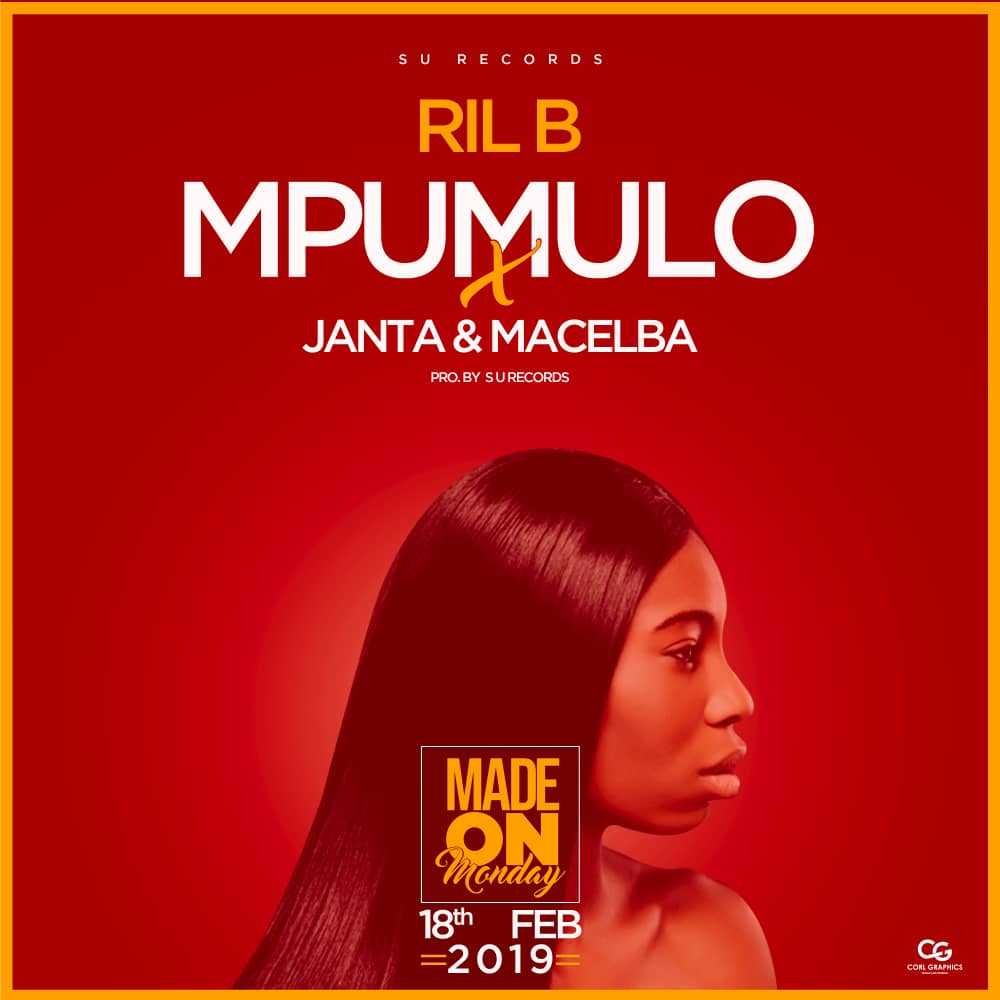 Mpumulo | Ril B x Janta & Macelba |  |  XaMuzik