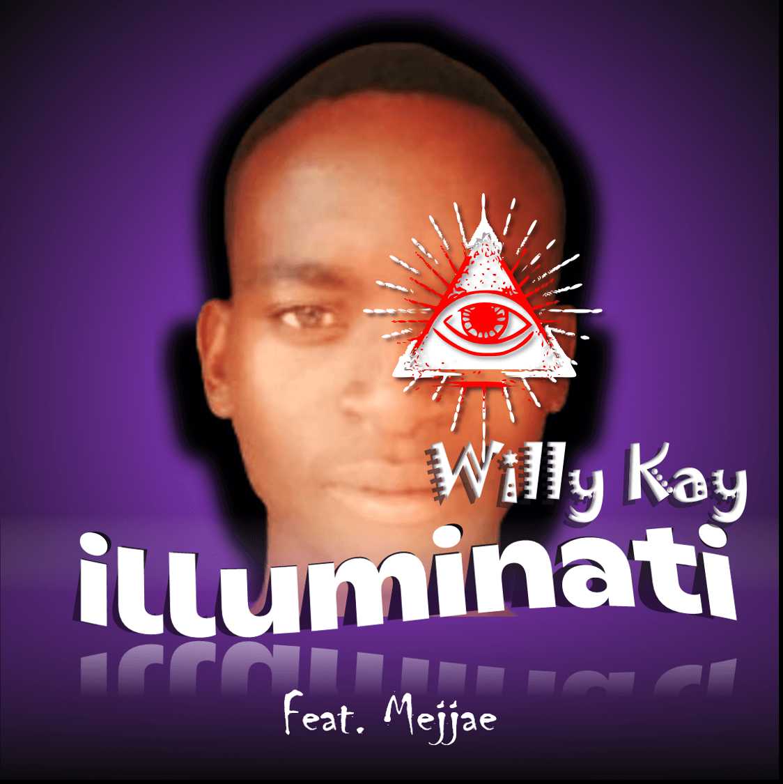 Illuminati | Willy kay ft Mejjae | XaMuzik