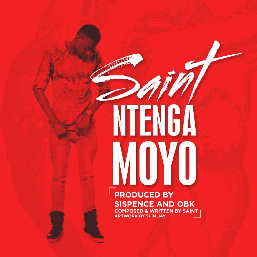 Ntenga Moyo  Prod by Sispence   OBK | Saint | XaMuzik