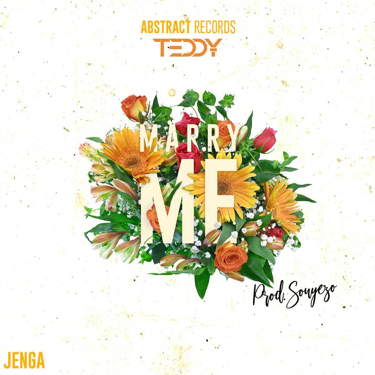 Marry Me  Prod by Sonyezo | Teddy feat Nepman | XaMuzik