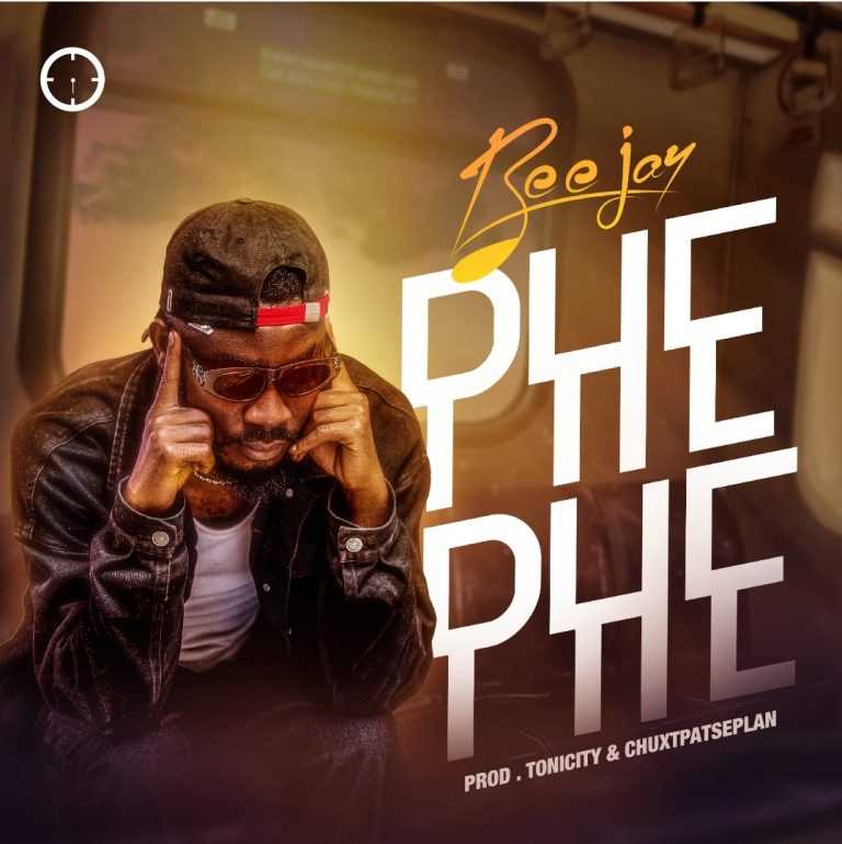 Phe Phe | Bee Jay | XaMuzik