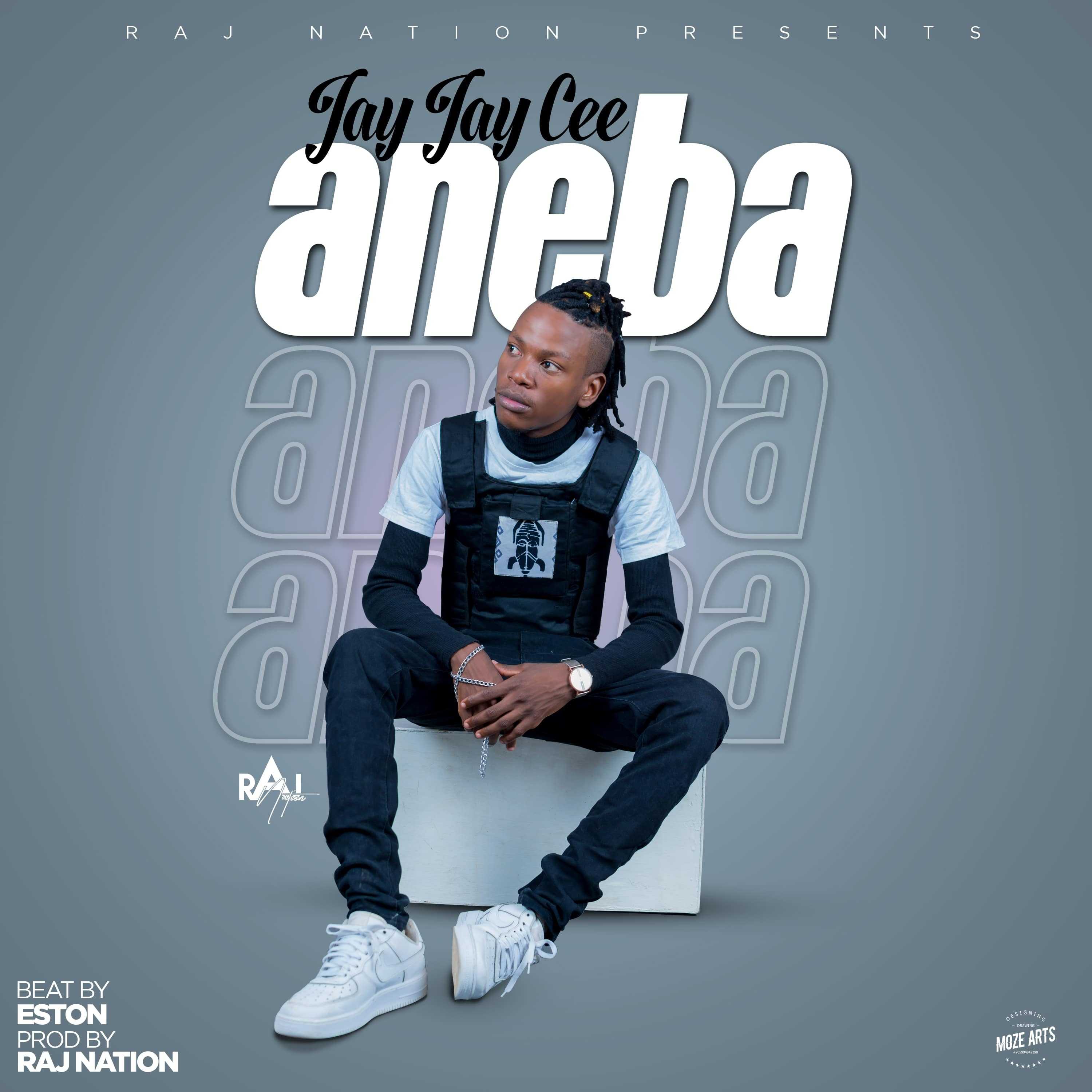 Aneba  Prod by RAJ Records | Jay Jay Cee | Dancehall |  XaMuzik