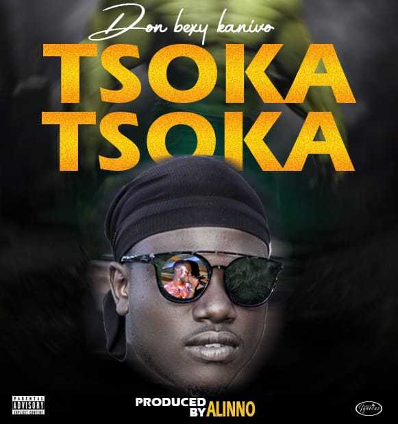 Tsoka  Prod by  Alinno  | Don Bexy | XaMuzik