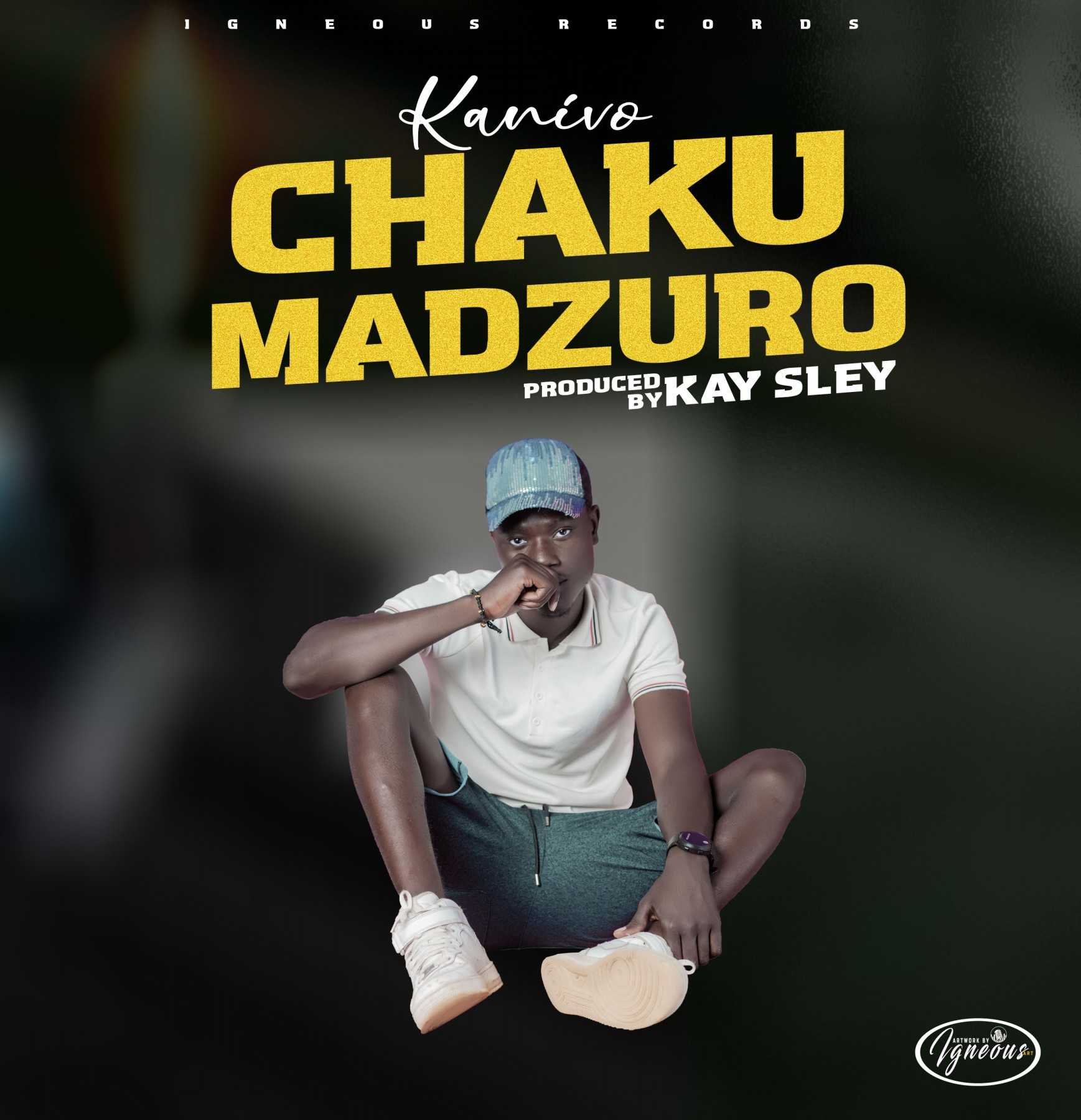 CHAKUMA DZULO | Don Bexy | XaMuzik