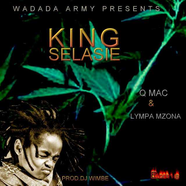 King Selasie | Wadada Army | XaMuzik